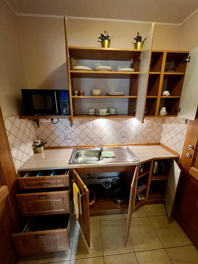 Penzion Zrzka Kořenov Exterior foto