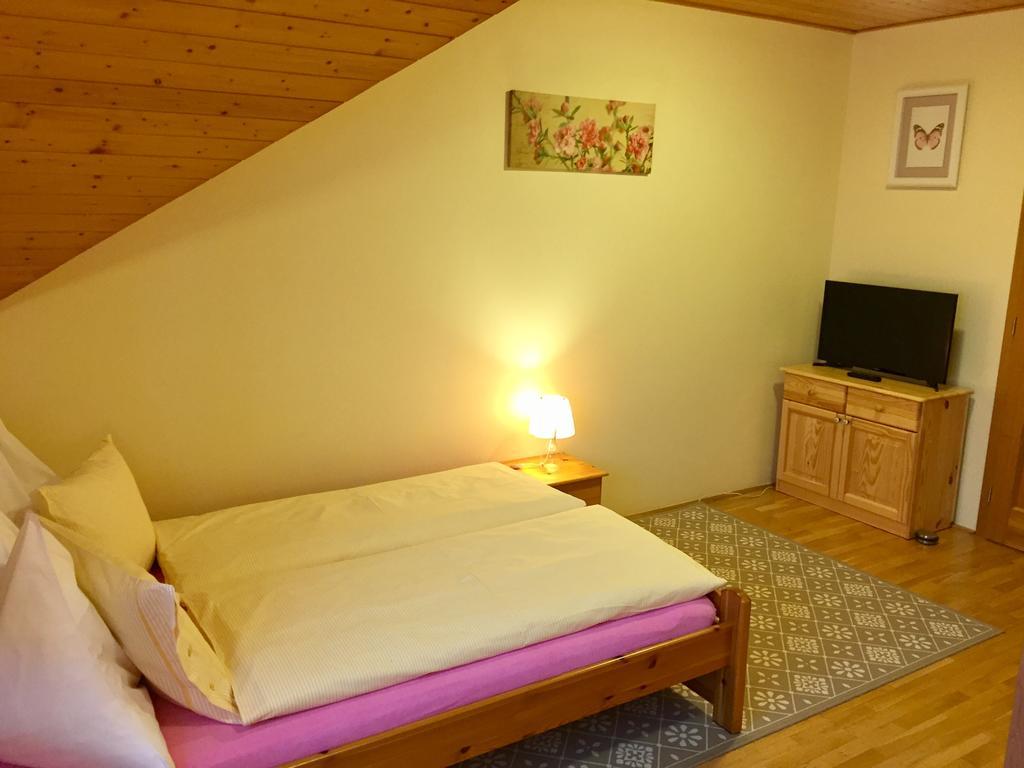 Penzion Zrzka Kořenov Exterior foto
